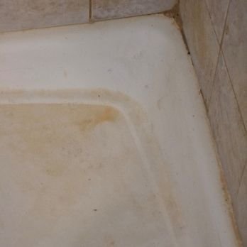 Before Cleaning