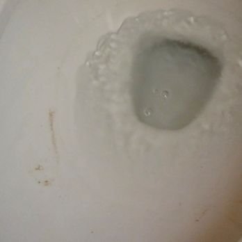 Before Cleaning