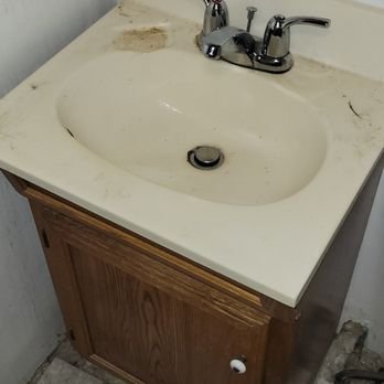 Before Cleaning