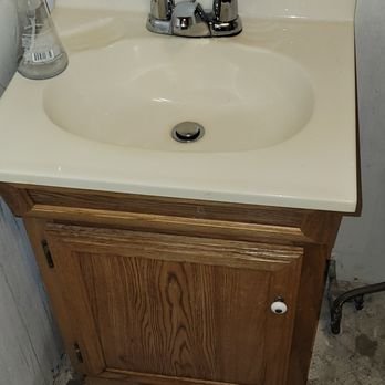 After Cleaning