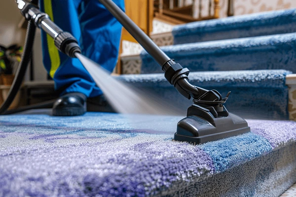 Carpet Cleaning Service