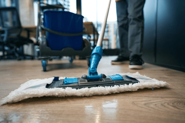 Residential and Commercial Cleaning