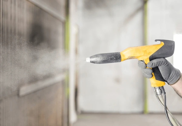 Electrostatic Spraying and Disinfection